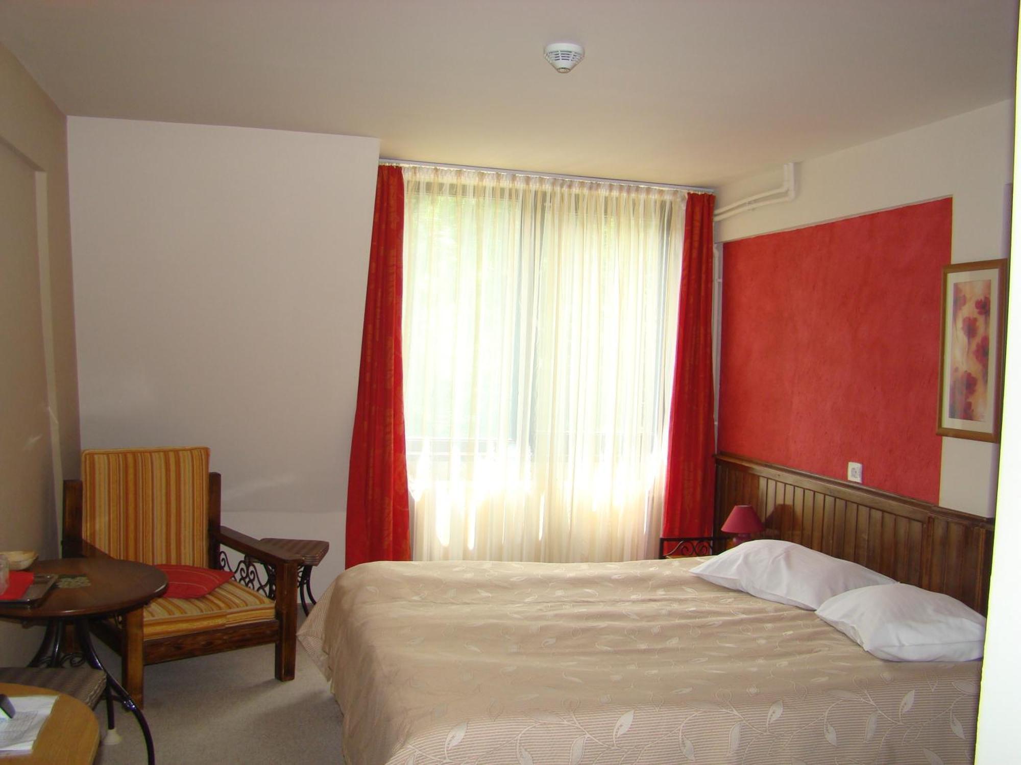 Hotel Zada 프레데알 외부 사진