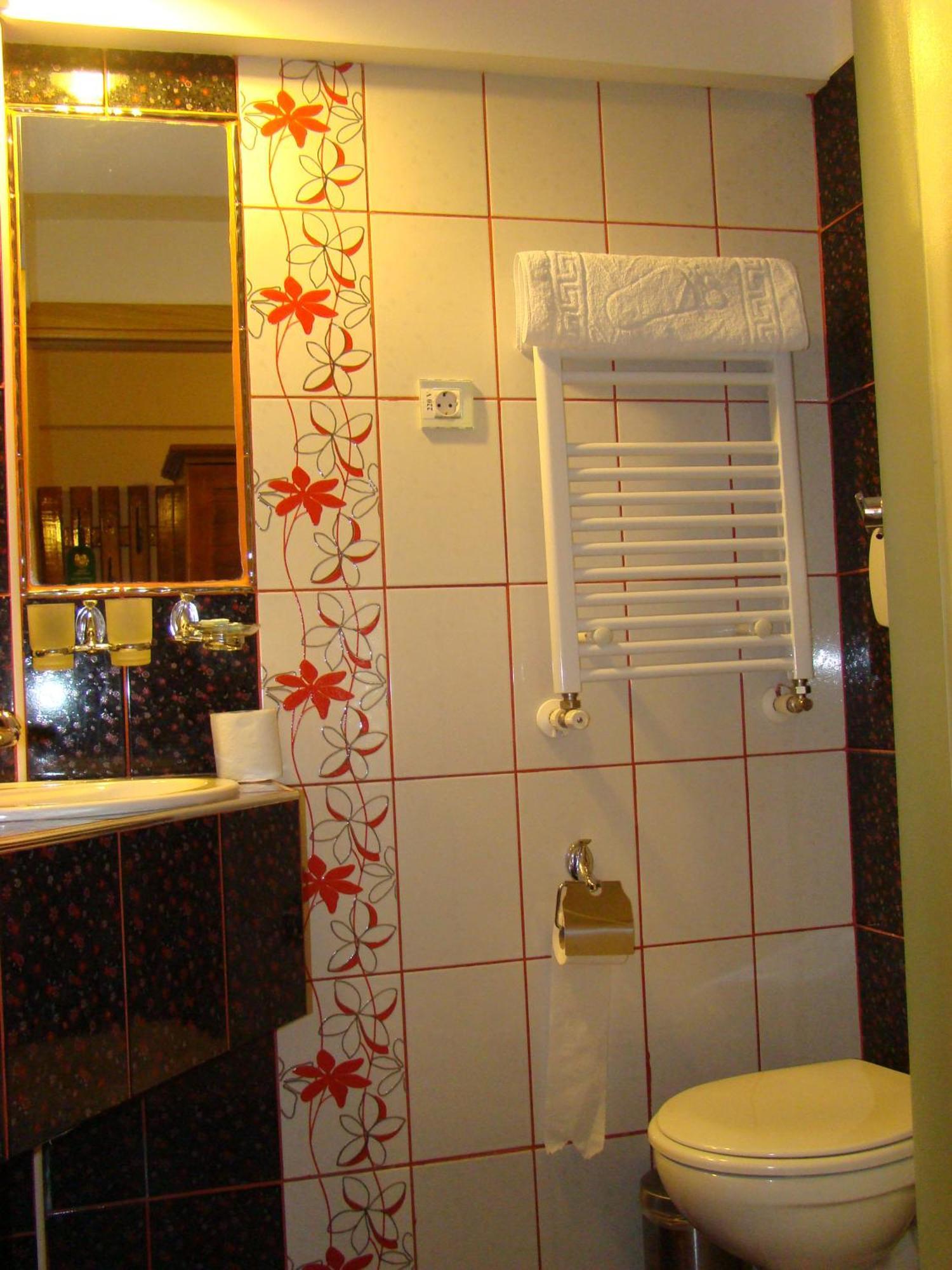 Hotel Zada 프레데알 외부 사진