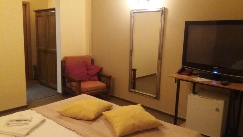 Hotel Zada 프레데알 객실 사진