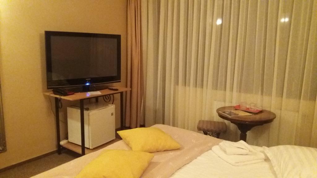 Hotel Zada 프레데알 외부 사진