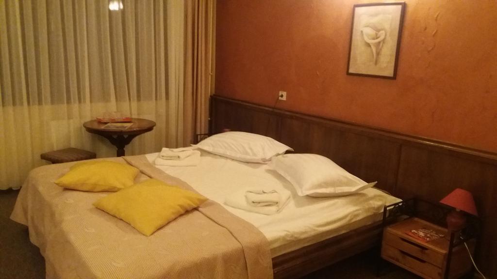 Hotel Zada 프레데알 외부 사진
