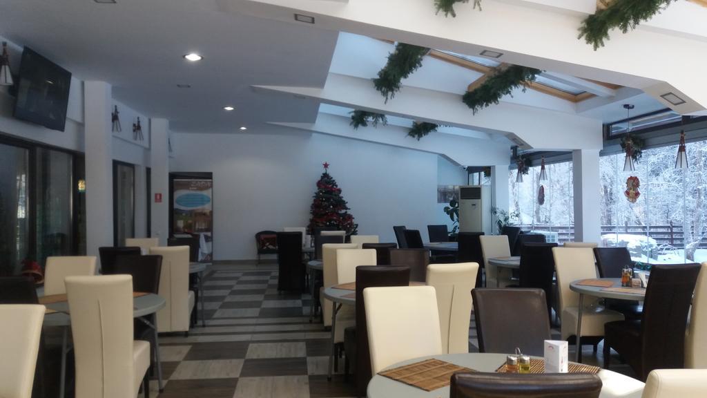 Hotel Zada 프레데알 외부 사진