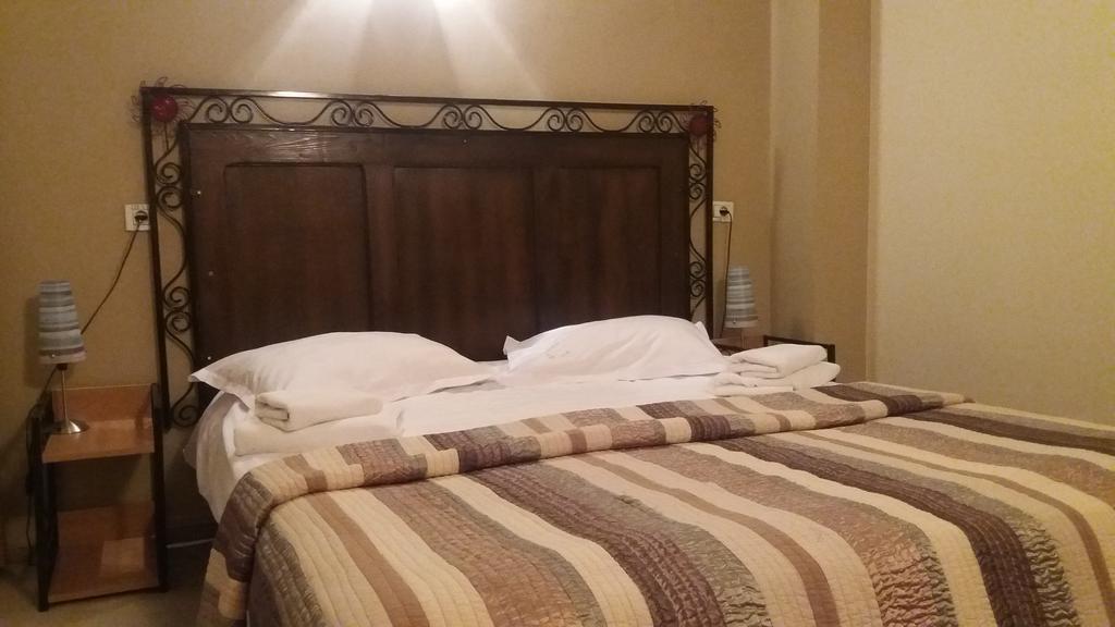 Hotel Zada 프레데알 외부 사진