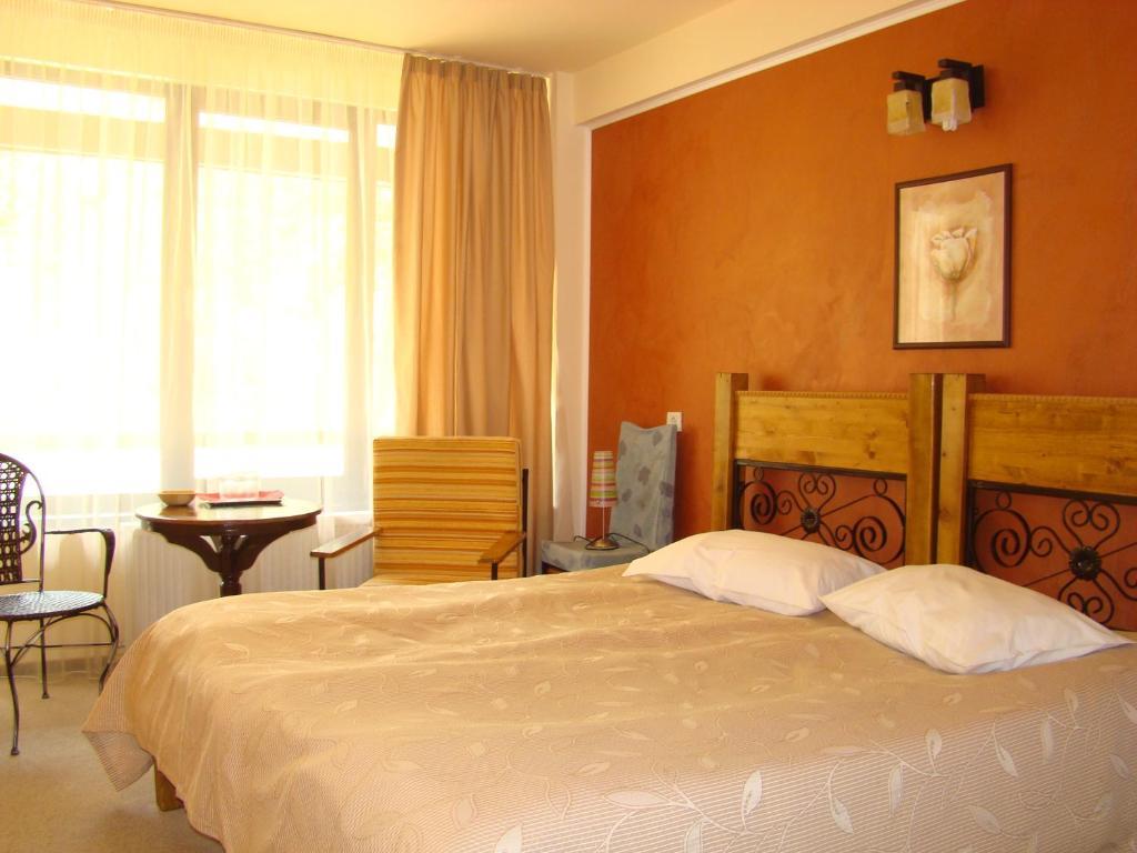 Hotel Zada 프레데알 객실 사진