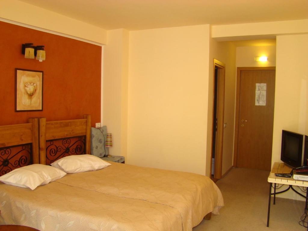 Hotel Zada 프레데알 객실 사진
