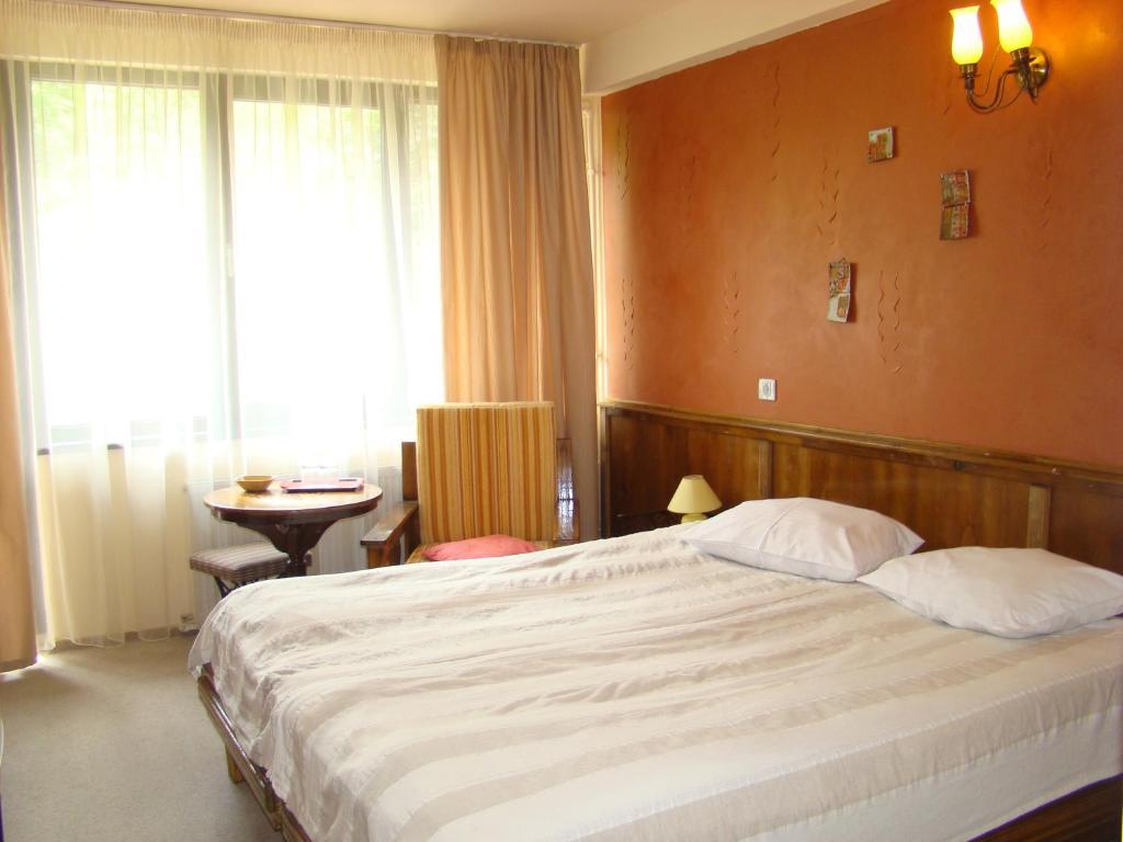 Hotel Zada 프레데알 객실 사진