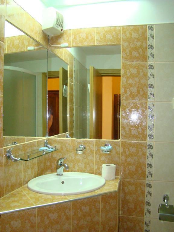 Hotel Zada 프레데알 객실 사진