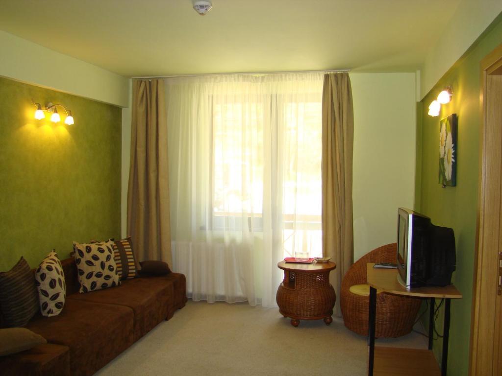 Hotel Zada 프레데알 객실 사진