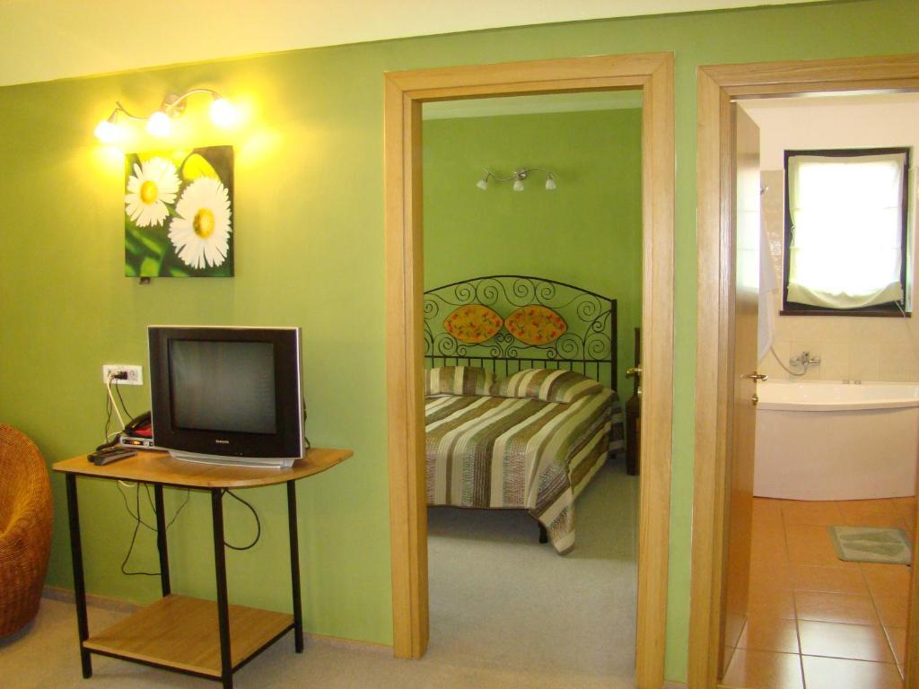 Hotel Zada 프레데알 객실 사진