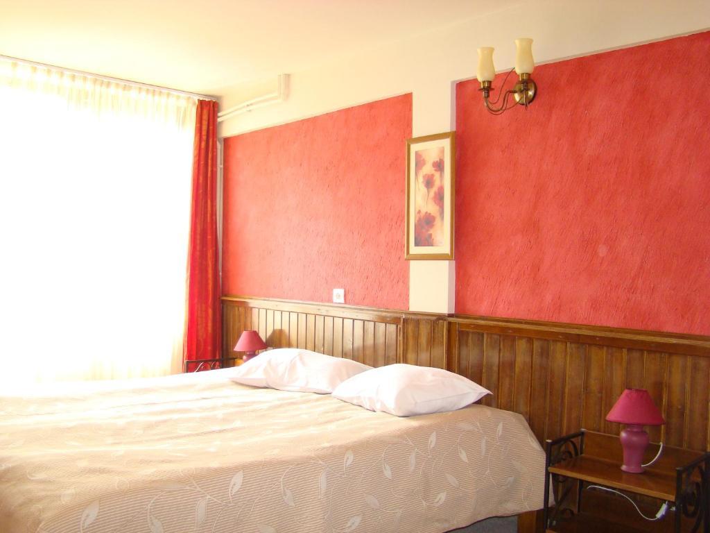 Hotel Zada 프레데알 객실 사진
