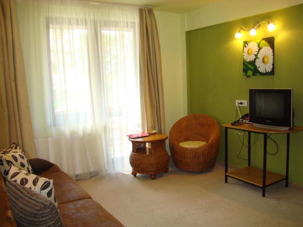 Hotel Zada 프레데알 객실 사진