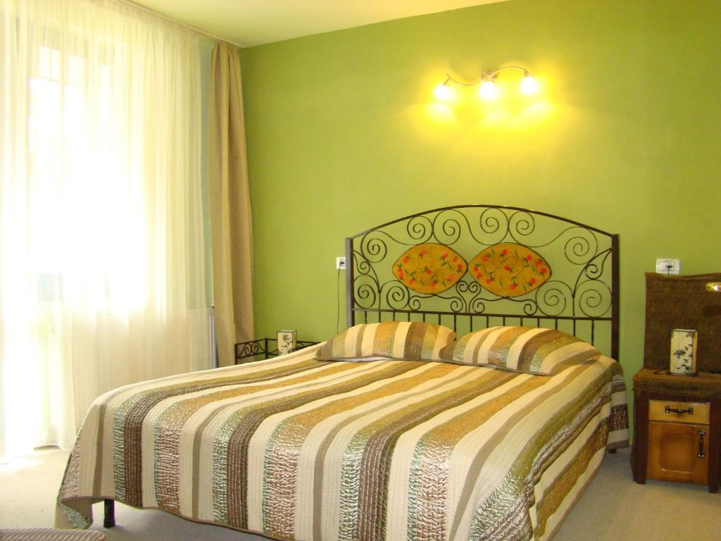 Hotel Zada 프레데알 객실 사진