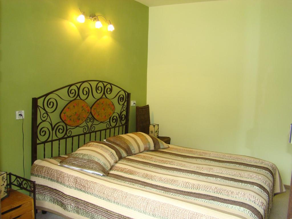Hotel Zada 프레데알 객실 사진