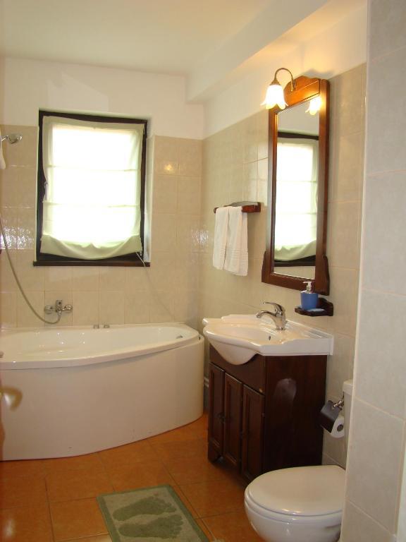 Hotel Zada 프레데알 객실 사진