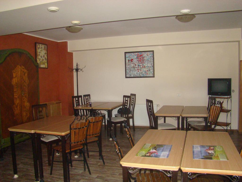 Hotel Zada 프레데알 외부 사진